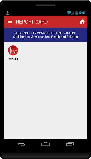 PHARMACY TEST (GPAT-NIPER MCQ) screenshot 7