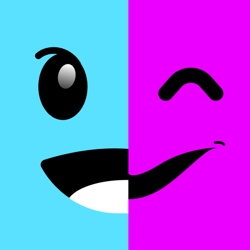 FaceTrick: AI face swap videos icon