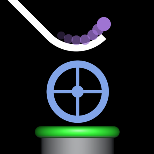 Rolling Wheel 3D - Puzzle Game icon