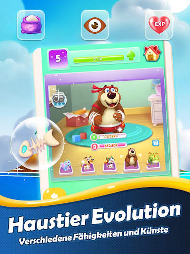 Piggy Boom screenshot 21