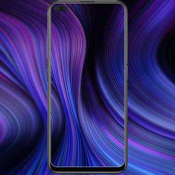 Wallpapers for Realme 6i Wallpaper screenshot 3