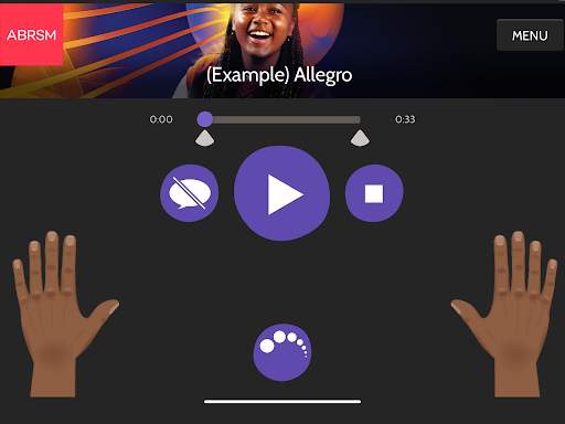 ABRSM Piano Practice Partner screenshot 8