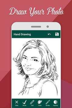 Color Hand Drawing 2 تصوير الشاشة