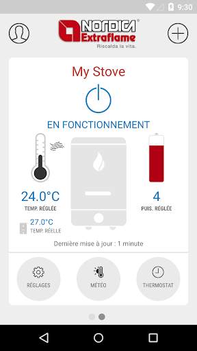 Total Control screenshot 1