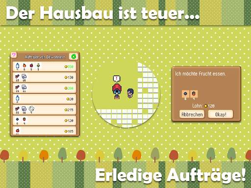 MiniMini-Farm screenshot 8