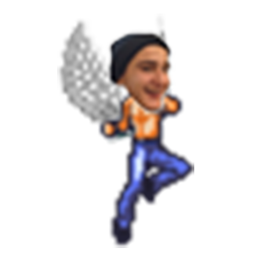 OG Game icon