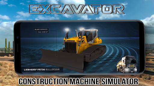 City Building - Mega Construction Tycoon Simulator screenshot 1