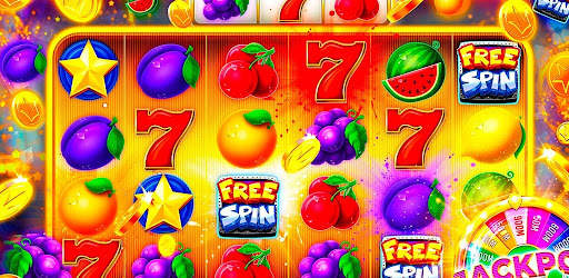 Wild Fruits Clash screenshot 1