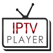 JorJor IPTV Player أيقونة