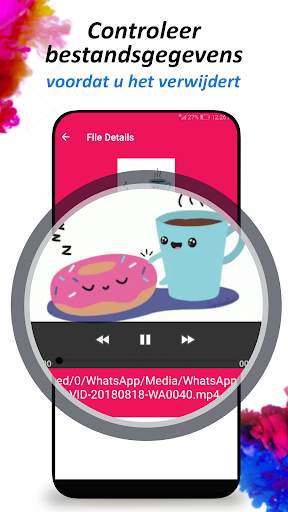 Duplicate Files Remover screenshot 6
