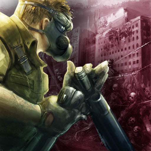 Last Zombie Hunter : Survival Shooting And Sniper 1.12.3