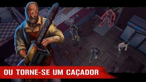 Horror Show - Jogo de Terror screenshot 2
