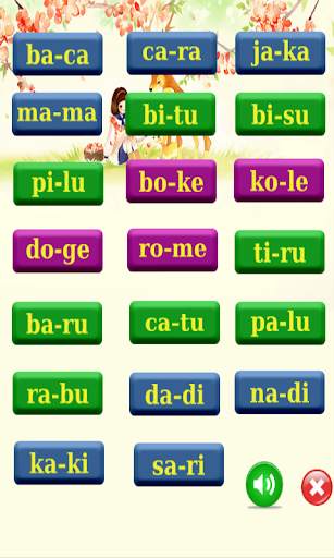 belajar membaca screenshot 3