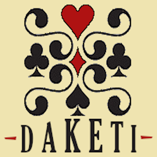 Daketi - Card Game icon