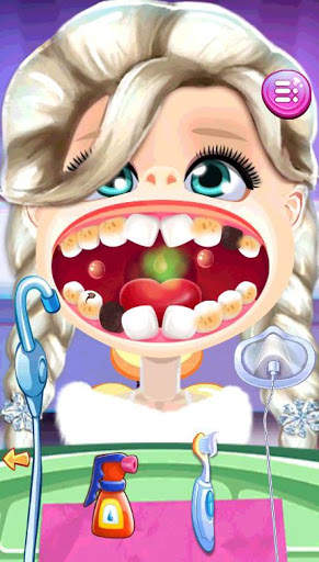 Little Dentist screenshot 5
