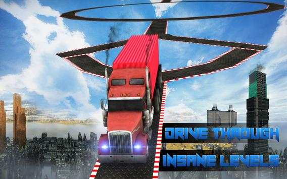 Impossible Tracks Driving screenshot 8