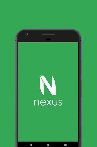 Nexus VPN screenshot 1