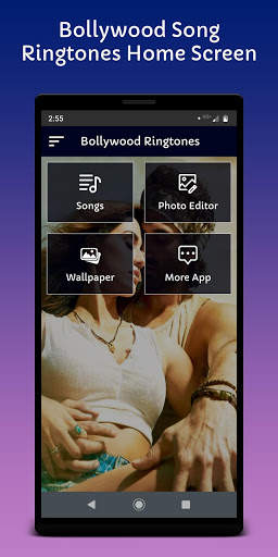 Bollywood Ringtones screenshot 2