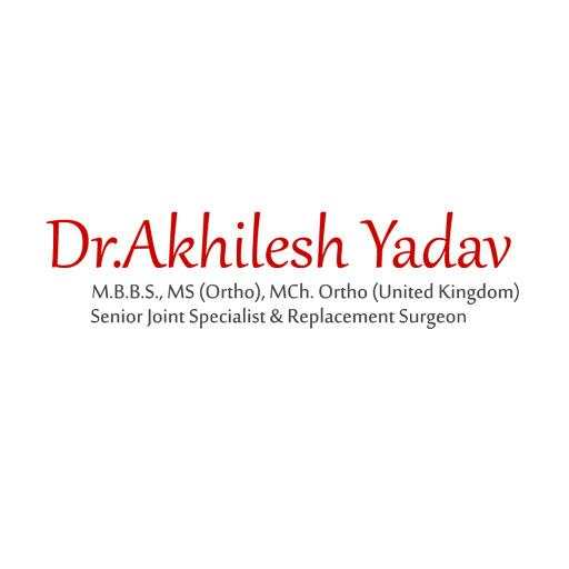 Dr Akhilesh Yadav 1.8