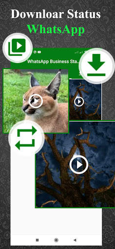 Status Saver For WhatsApp screenshot 4