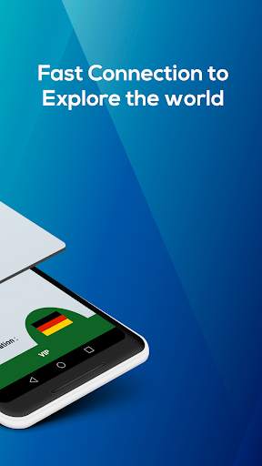 Mirror VPN - Free VPN Servers , Fast and Secure screenshot 3