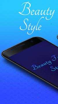 Beauty Font Style скриншот 1
