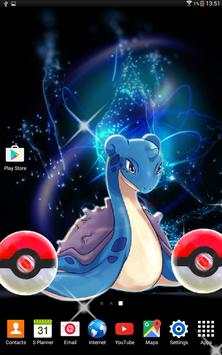 Poke Wallpapers Live screenshot 5