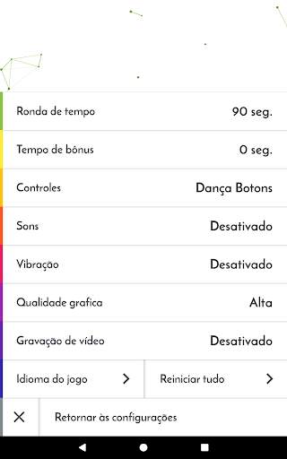 Charadas inteligentes PT screenshot 10