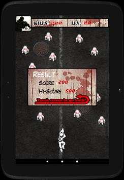 Kill Shot Zombie - Kill Zombies Shooter screenshot 8