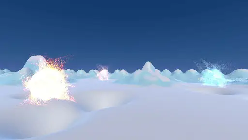 Mistake The Game screenshot 5