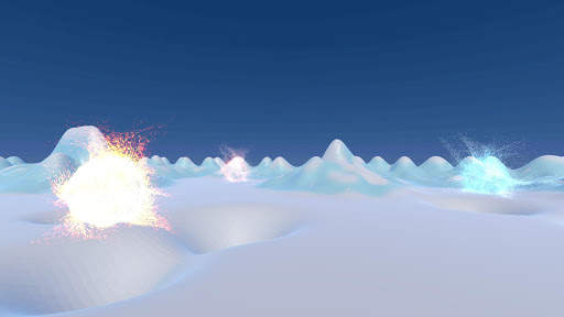 Mistake The Game screenshot 5