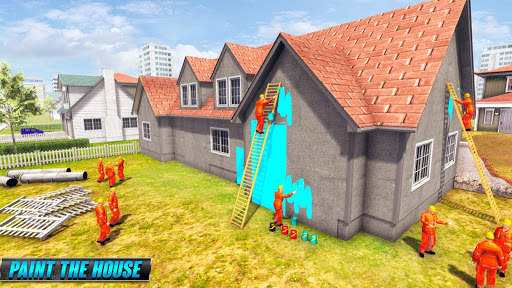 Real Construction Sim 2019: Builder Game screenshot 11