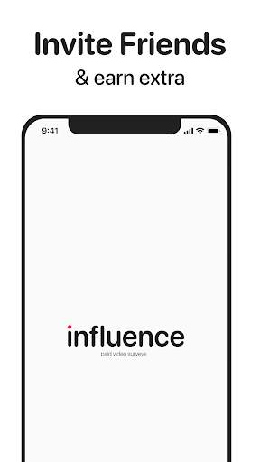Influence by Voxpopme screenshot 8