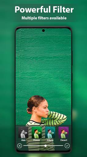 Beauty Camera - Photo Editor screenshot 2