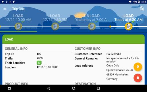 Mission Planner screenshot 8