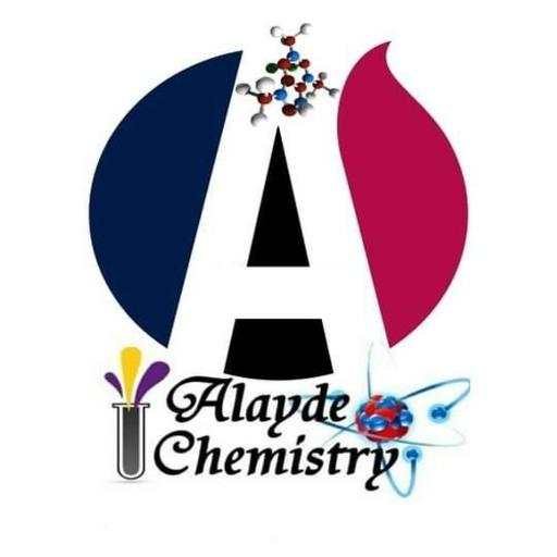 Al3yde Chemistry 0.22