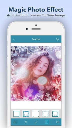 Magic Photo Effect : Photo Lab & Photo Editor screenshot 5