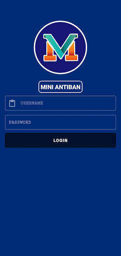Mini Antiban VIP स्क्रीनशॉट 4
