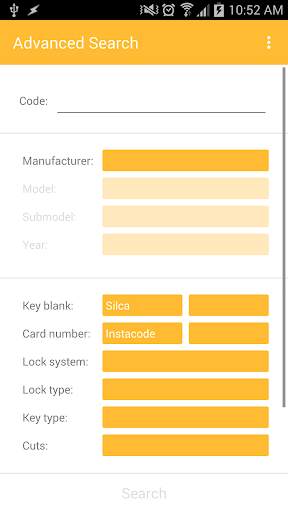 InstaCode Live screenshot 2