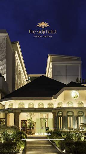The Sidji Hotel Pekalongan स्क्रीनशॉट 2