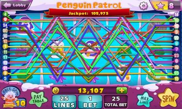 Grab Money Slots screenshot 6