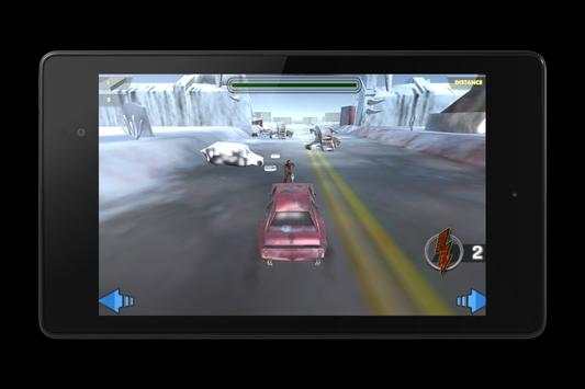 Carnage Racing: Zombie Evil screenshot 21