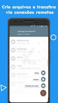 YES File Manager screenshot 6