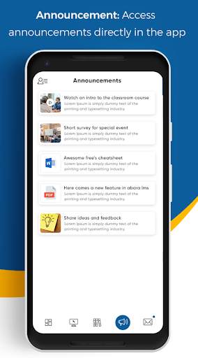 My Learning Hub screenshot 5
