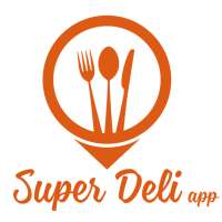 Super Deli App
