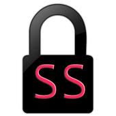 SMS Security icon