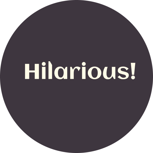 Hilarious Jokes For WhatsApp icon