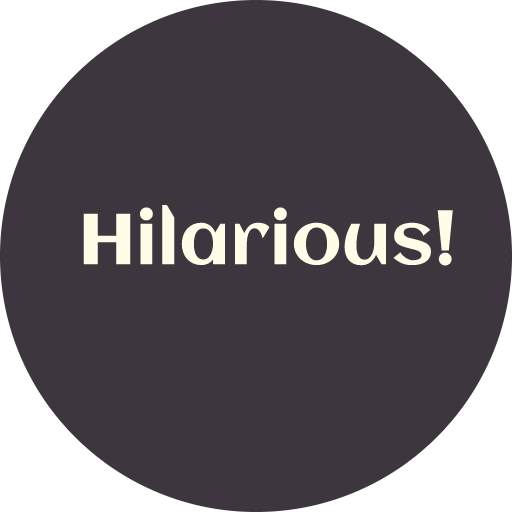 Hilarious Jokes For WhatsApp 1.0