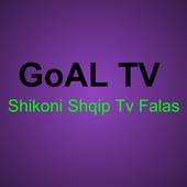 GoAL Tv - Shiko Shqip TV 8.0