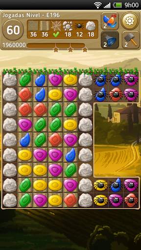 Gems Fever screenshot 5